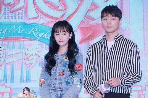 进娱乐圈是为了吃瓜嘛